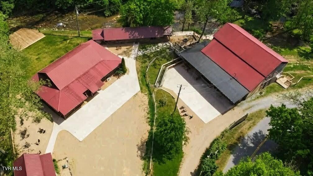 Photo #87: 21405 Parks Mill Road