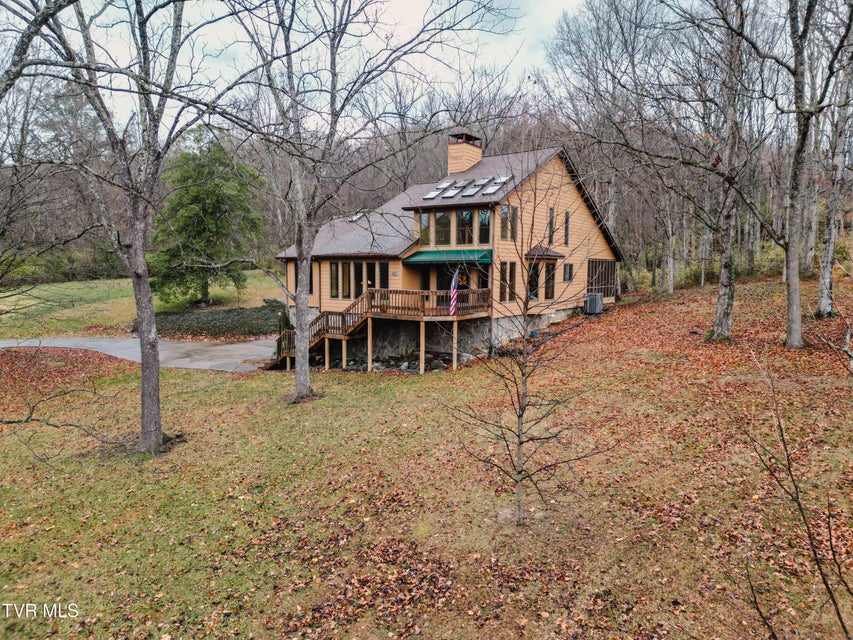 Photo #8: 299 Rufe Taylor Road