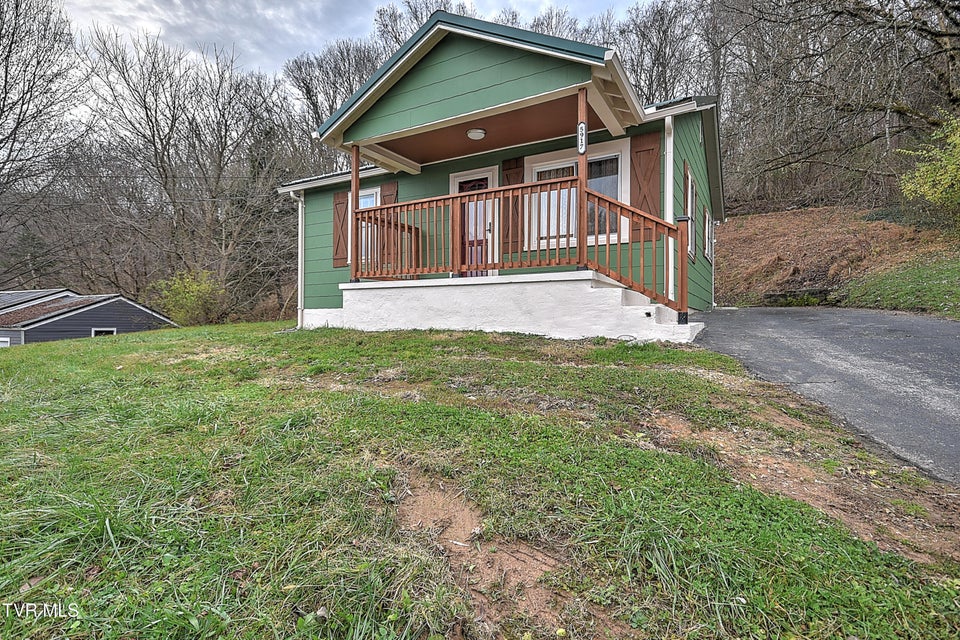 Photo #2: 5917 Mustang Drive