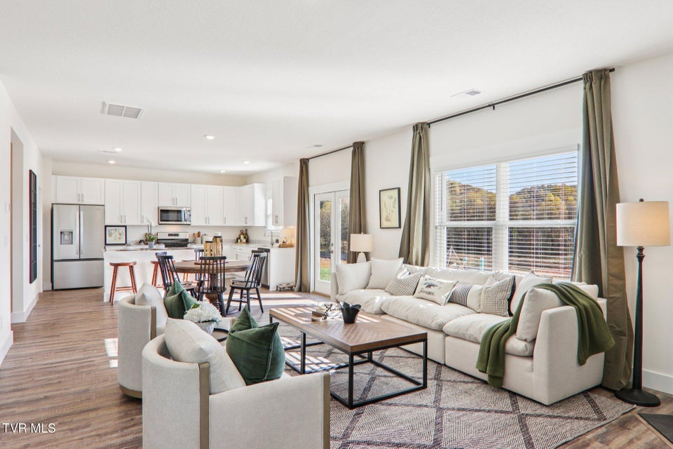 Photo #9: 233 Chimney View Loop 