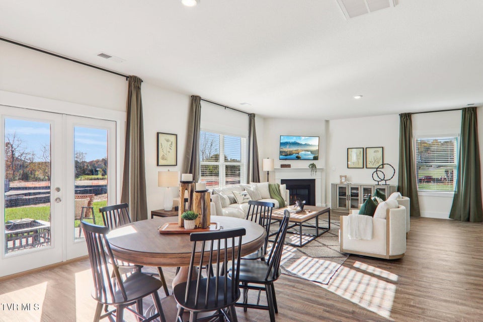 Photo #15: 233 Chimney View Loop 