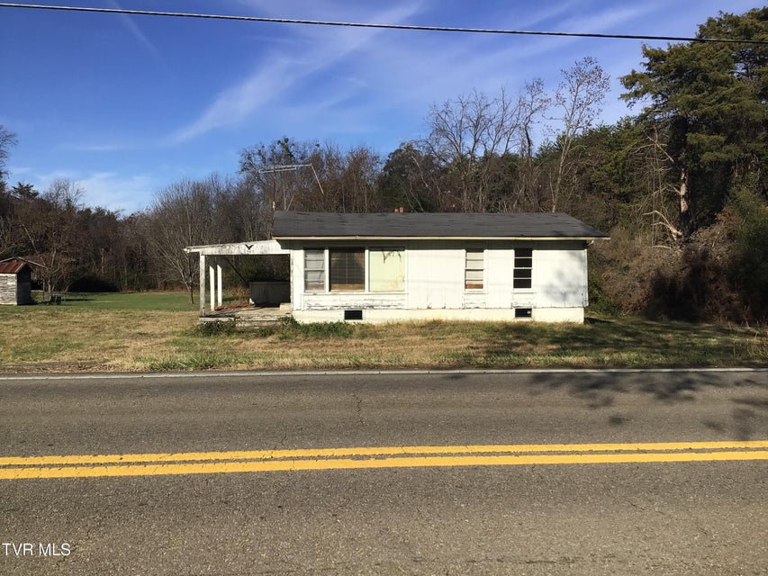 Photo #4: 1665 Kingsport Highway