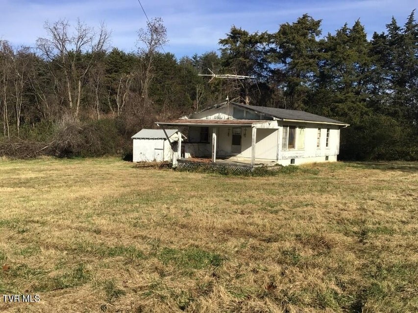 Photo #6: 1665 Kingsport Highway