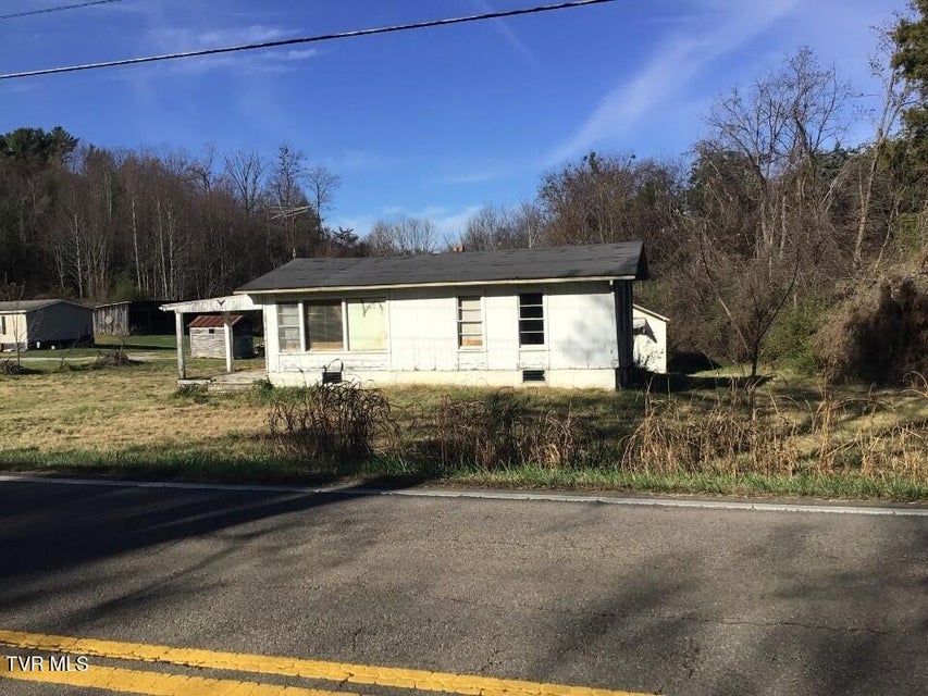 Photo #5: 1665 Kingsport Highway