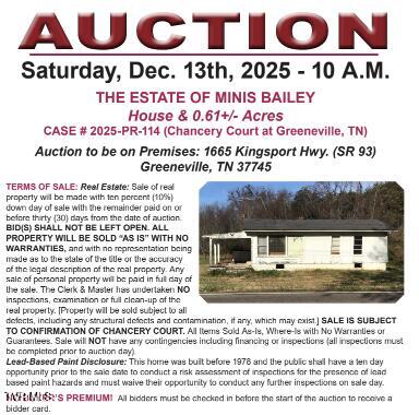 Photo #2: 1665 Kingsport Highway