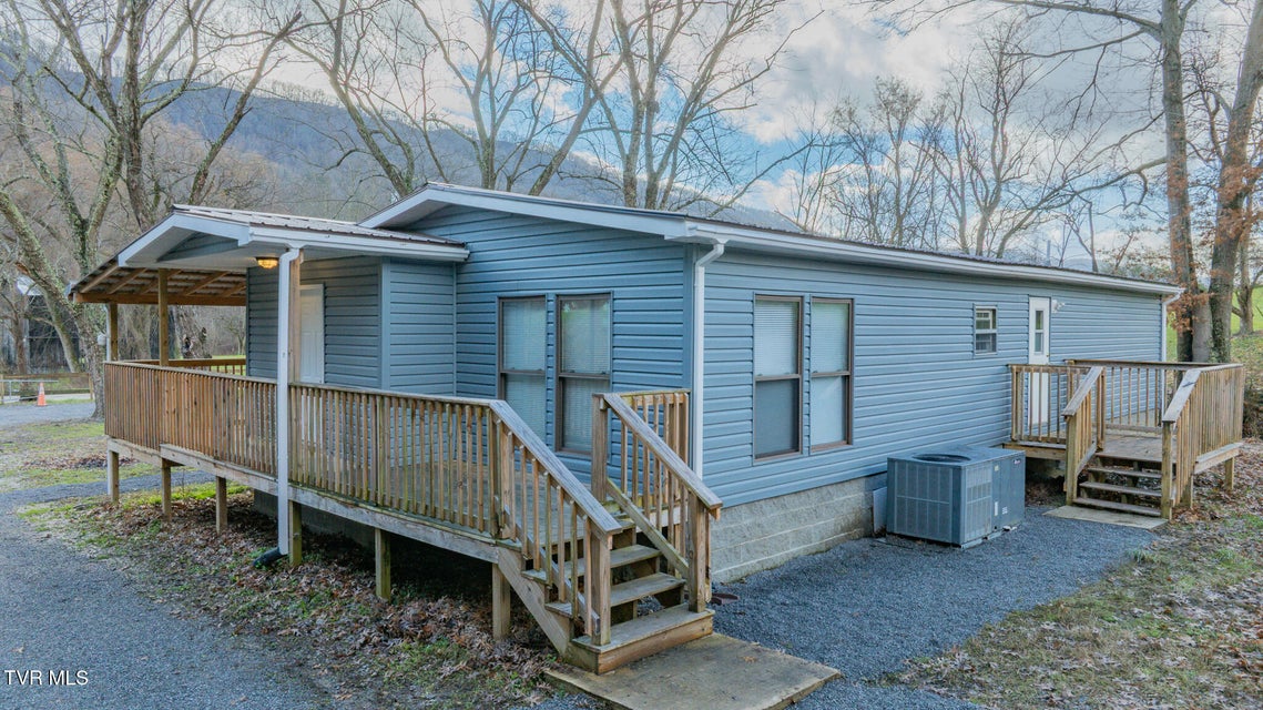 Photo #2: 1425 Goshen Valley Road