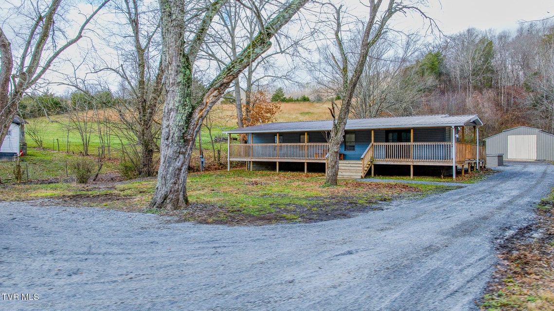 Photo #25: 1425 Goshen Valley Road