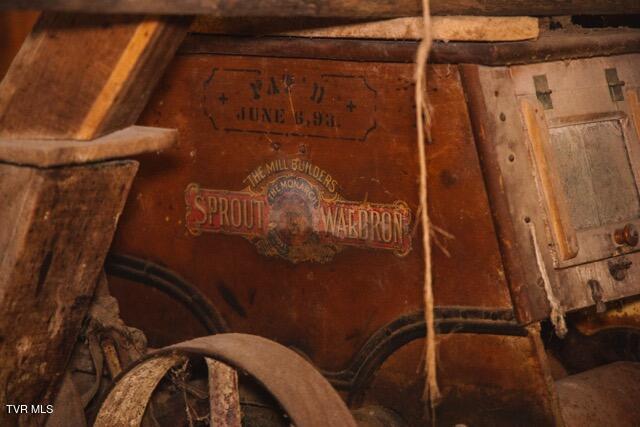 Photo #53: 21405 Parks Mill Road