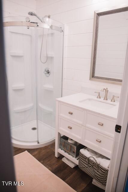 Photo #83: 21405 Parks Mill Road