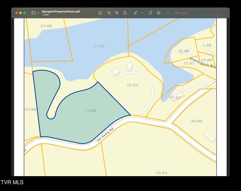 Photo #6: 2476 Jim Henry Road