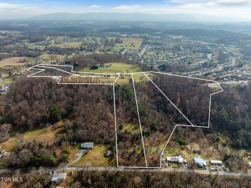 Photo #2: Tbd Birds Eye View Lot 1 