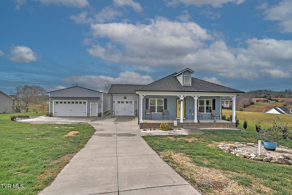 Photo #2: 257 Lake View Estates Drive