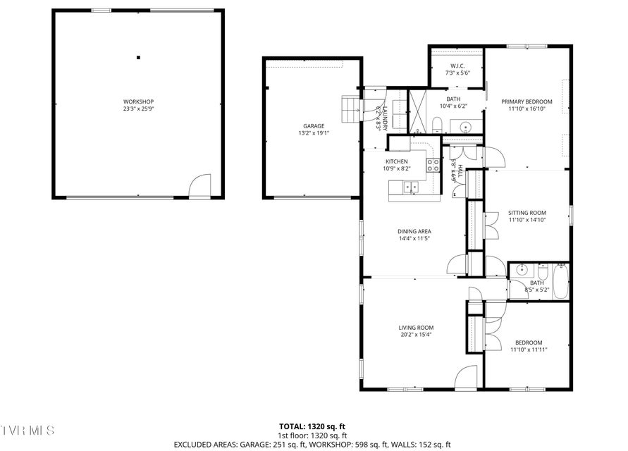 Photo #8: 257 Lake View Estates Drive