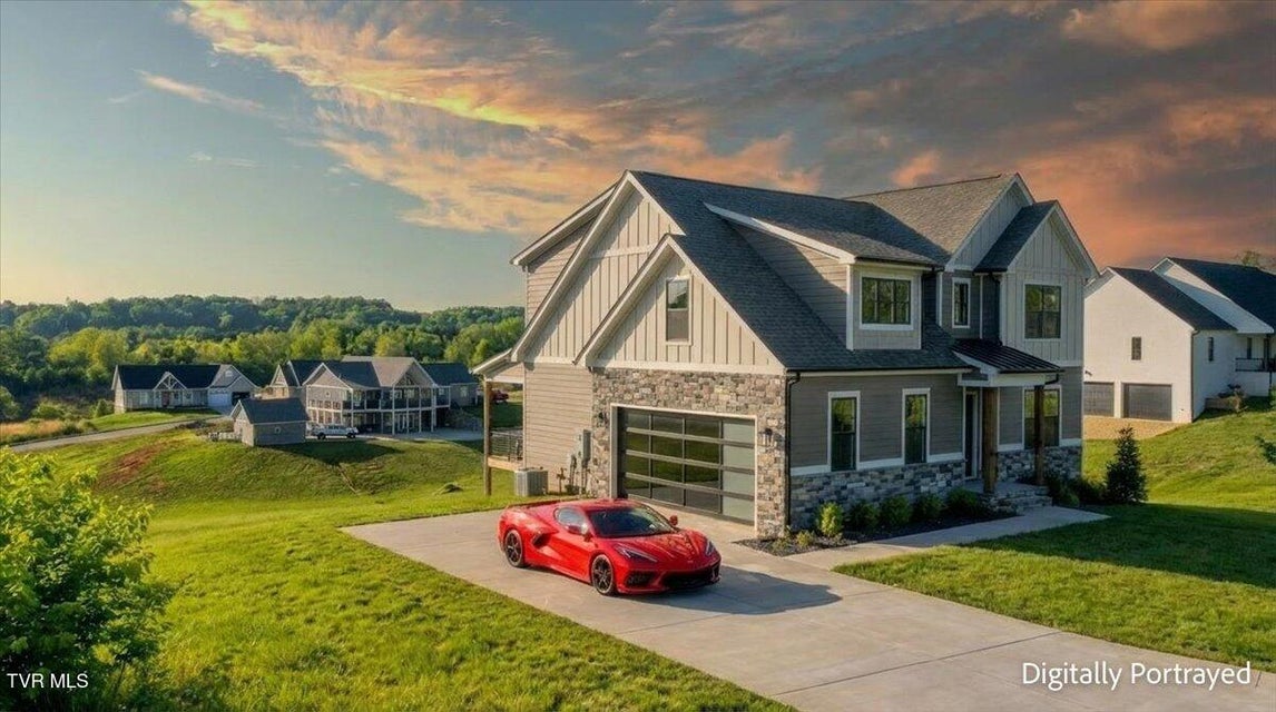 Photo #2: 221 Lakeview Estates Drive