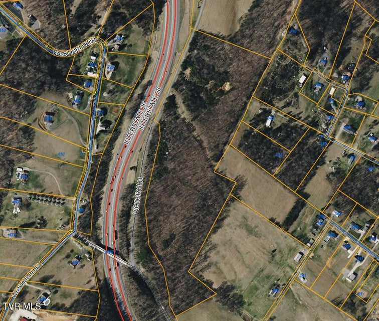 Photo #2: 000 Easy St W Of Street