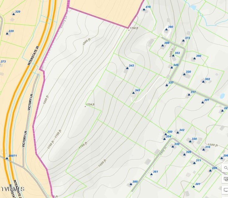 Photo #4: 000 Easy St W Of Street