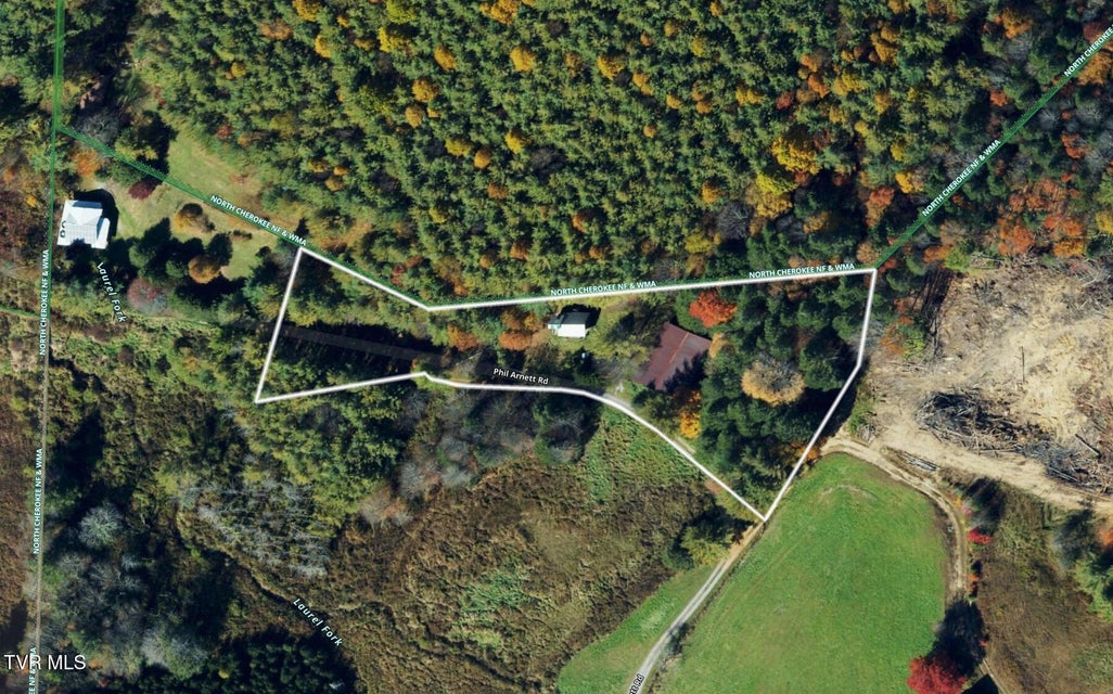 Photo #33: 240 Phil Arnett Road