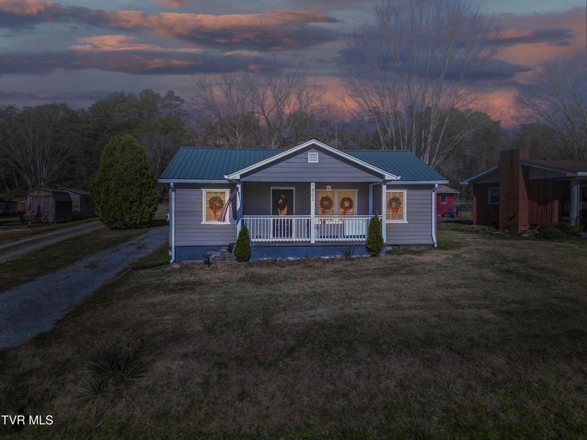 Photo #2: 461 Bunker Hill Road