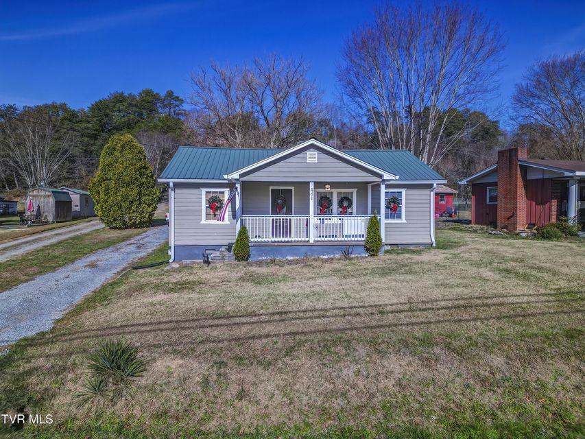 Photo #3: 461 Bunker Hill Road