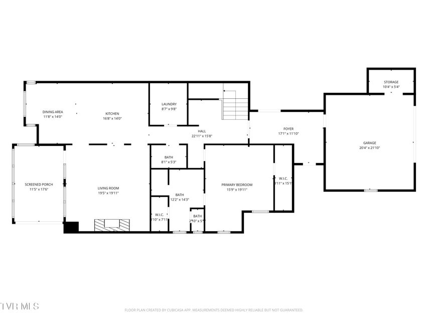 Photo #44: 34 Whitehall 