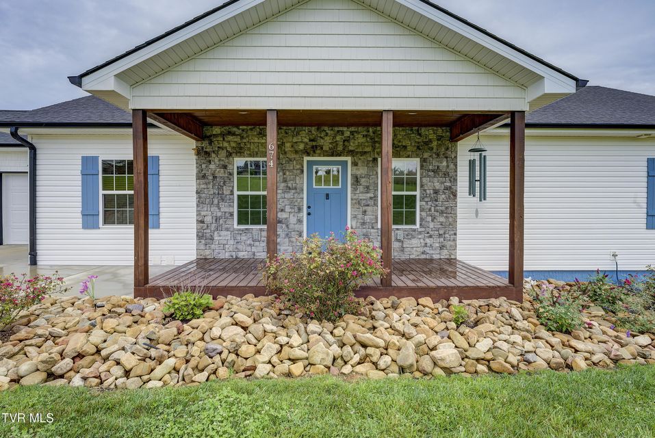 Photo #49: 674 Old Embreeville Road