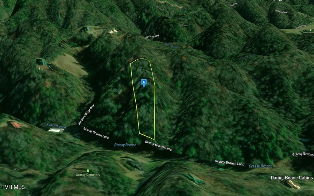 Photo #2: 2940 Grassy Branch Loop