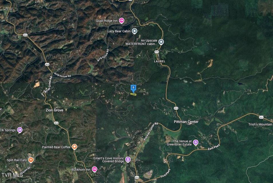 Photo #3: 2940 Grassy Branch Loop