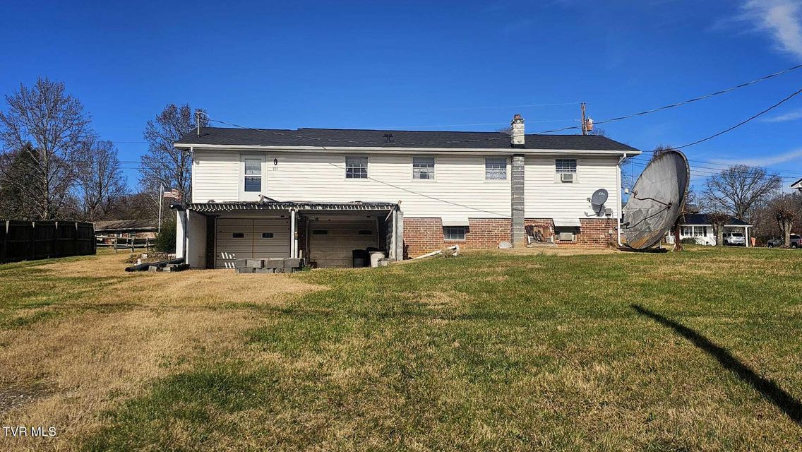 Photo #27: 121 Nolichucky Street