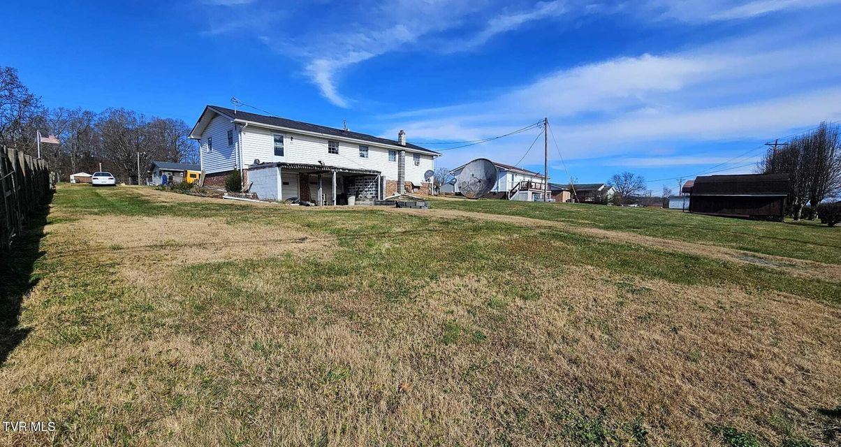 Photo #28: 121 Nolichucky Street