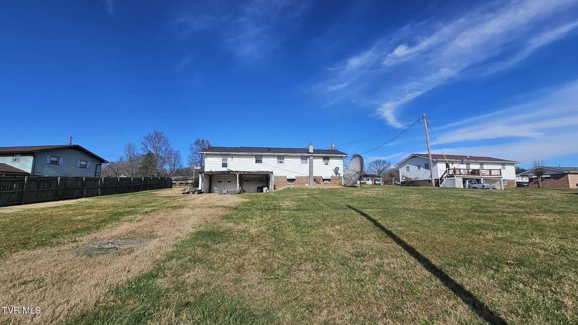 Photo #31: 121 Nolichucky Street