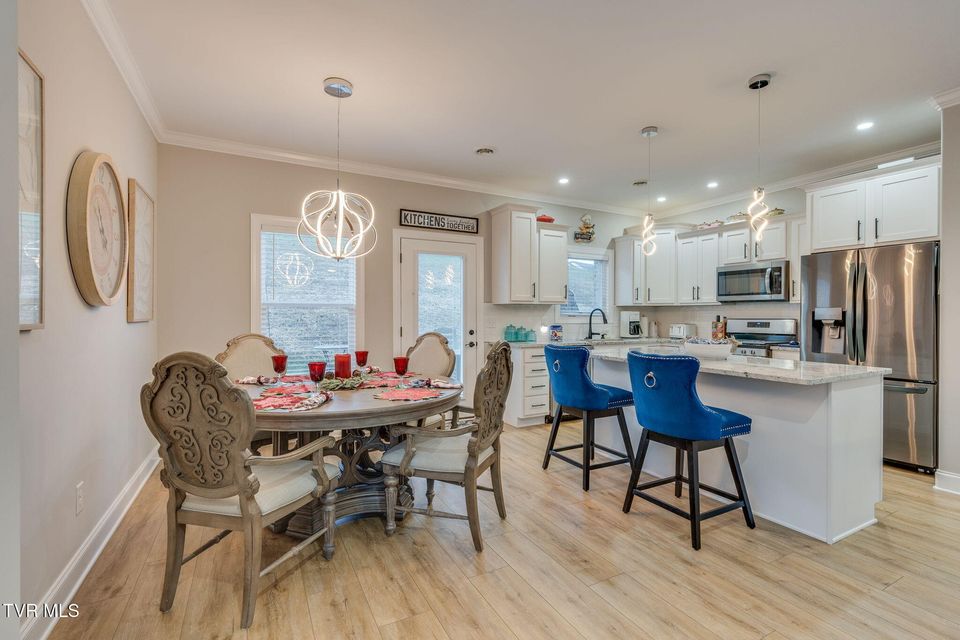 Photo #8: 226 Quiet Stroll Lane