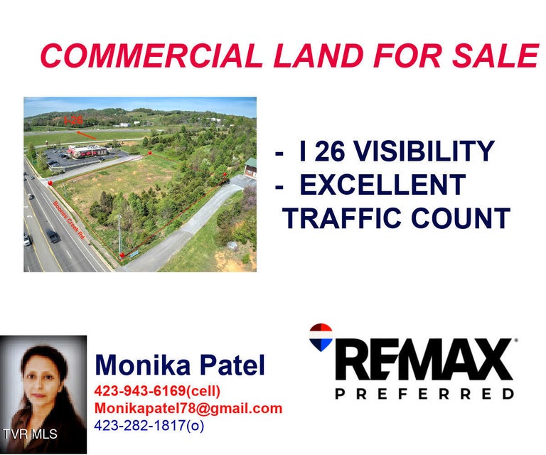 Photo #2: 00 Boones Creek Road