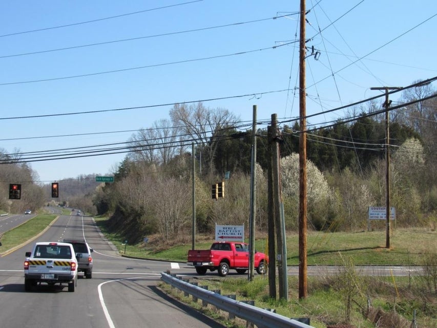 Photo #2: Lot 5 Rock Springs Road