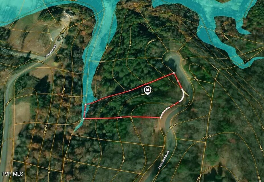 Photo #23: Lot 18 Cove Springs Drive