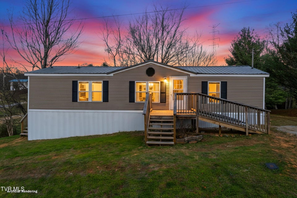 Photo #2: 120 Hensley Loop 