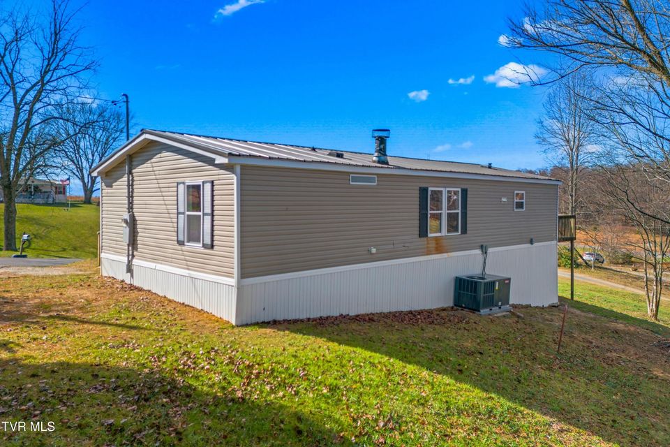 Photo #4: 120 Hensley Loop 