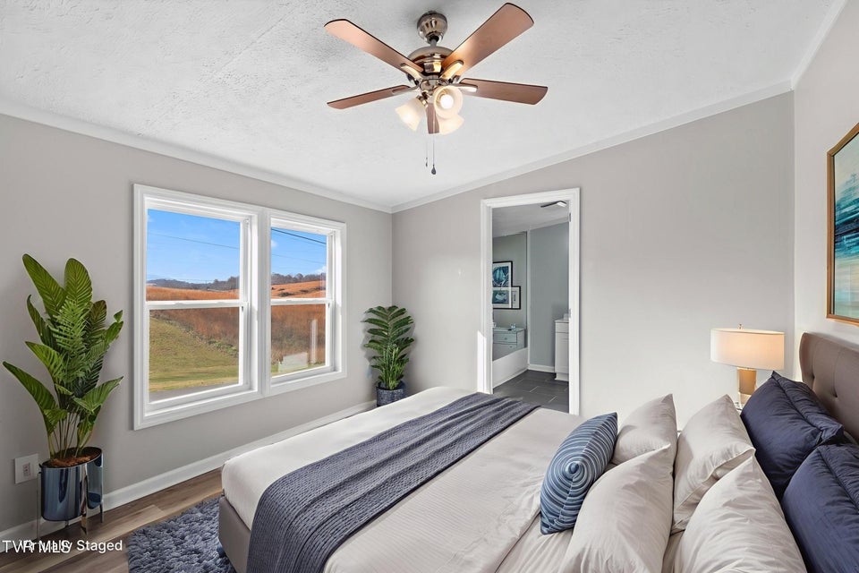 Photo #13: 120 Hensley Loop 