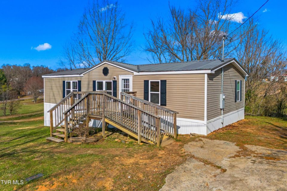 Photo #26: 120 Hensley Loop 