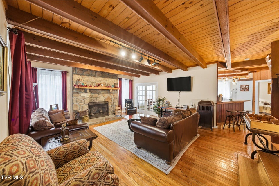 Photo #6: 951 Carson Springs Road