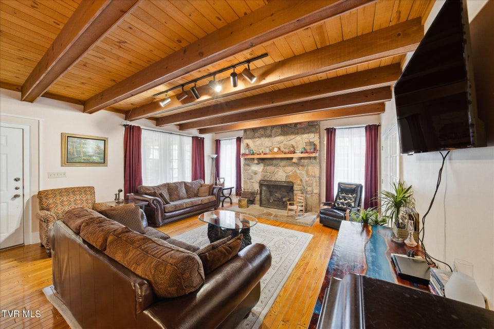 Photo #9: 951 Carson Springs Road