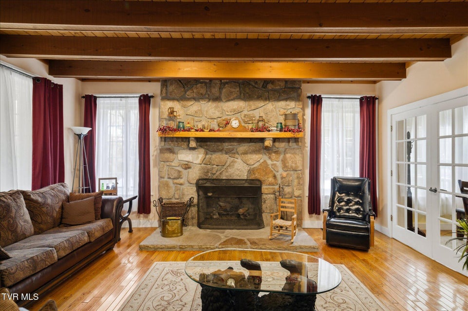 Photo #10: 951 Carson Springs Road