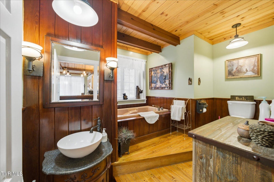 Photo #22: 951 Carson Springs Road