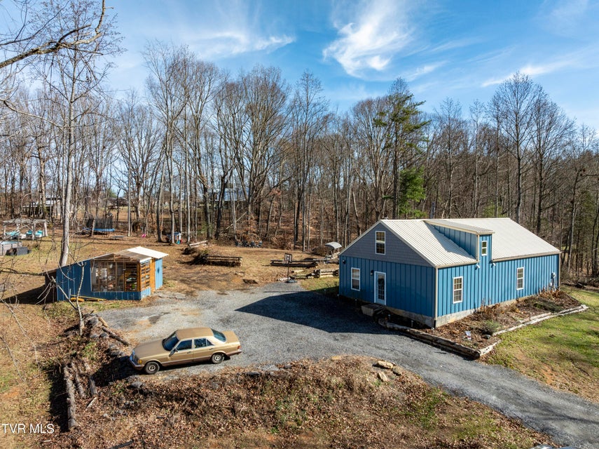 Photo #2: 238 Old Embreeville Road