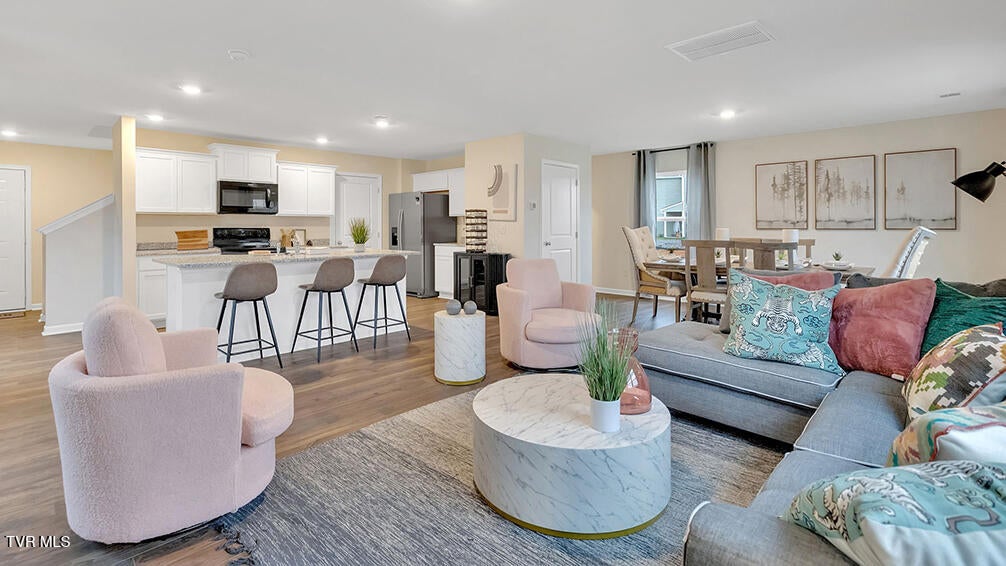 Photo #6: 249 Chimney View Loop 