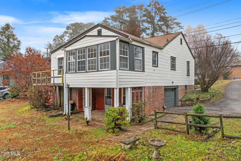 Photo #4: 5417 Jacksboro Pike