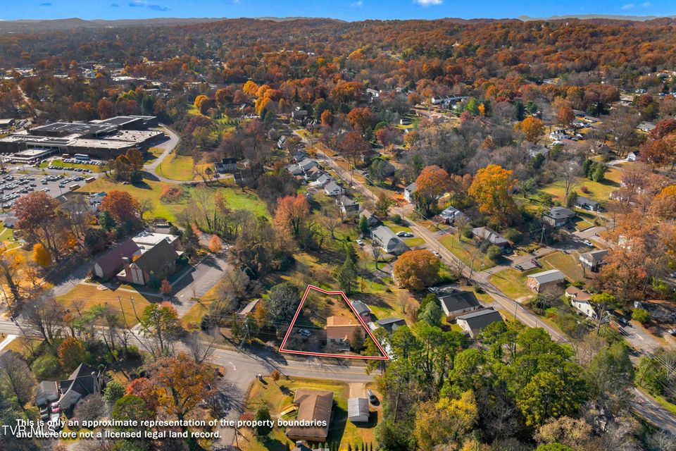 Photo #5: 5417 Jacksboro Pike