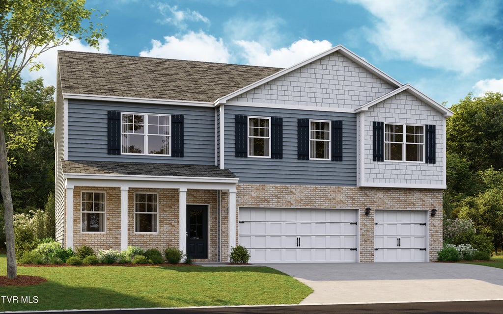 Photo #2: 559 Fieldcrest Road 