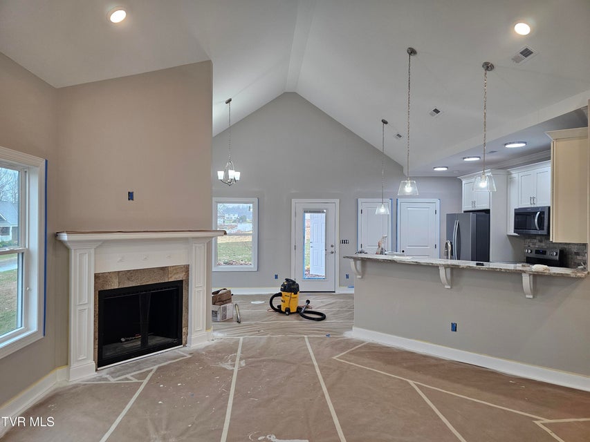 Photo #9: 737 Pasture Ridge 