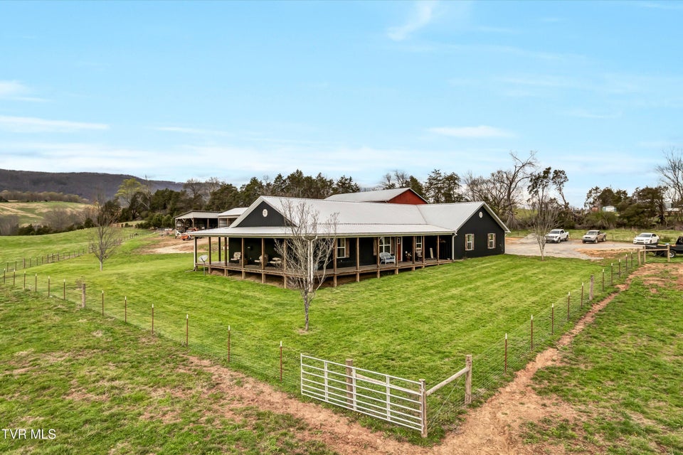 Photo #2: 4144 Back Valley Road