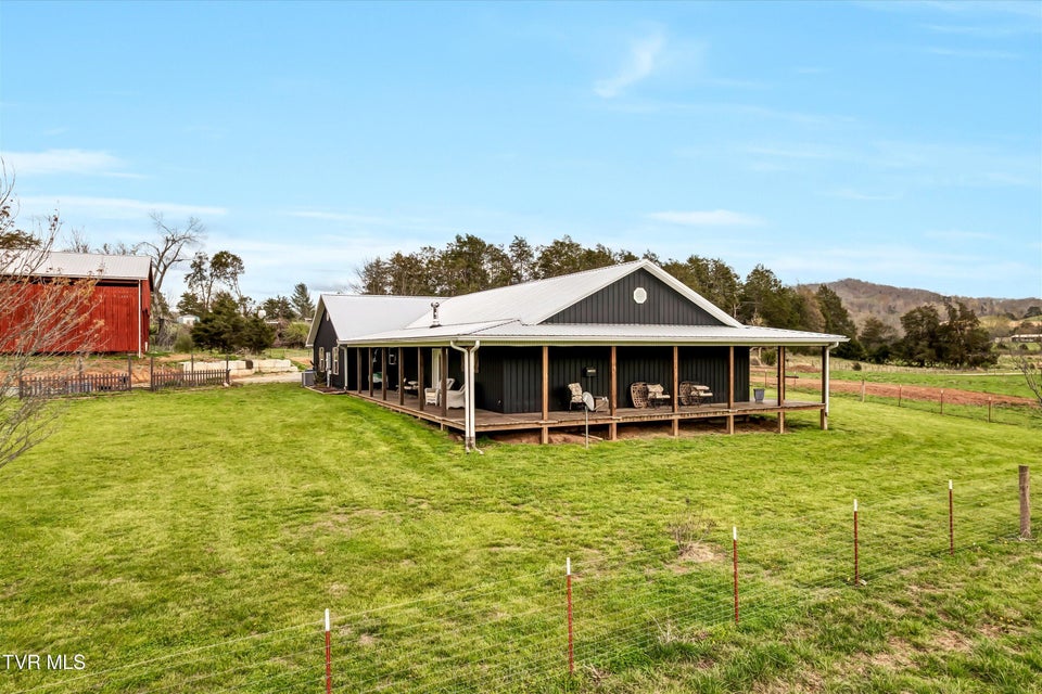 Photo #36: 4144 Back Valley Road